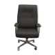 Fauteuil de bureau Osvaldo Borsani