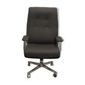 Office chair Osvaldo Borsani