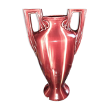 Vase faience Louis gueule