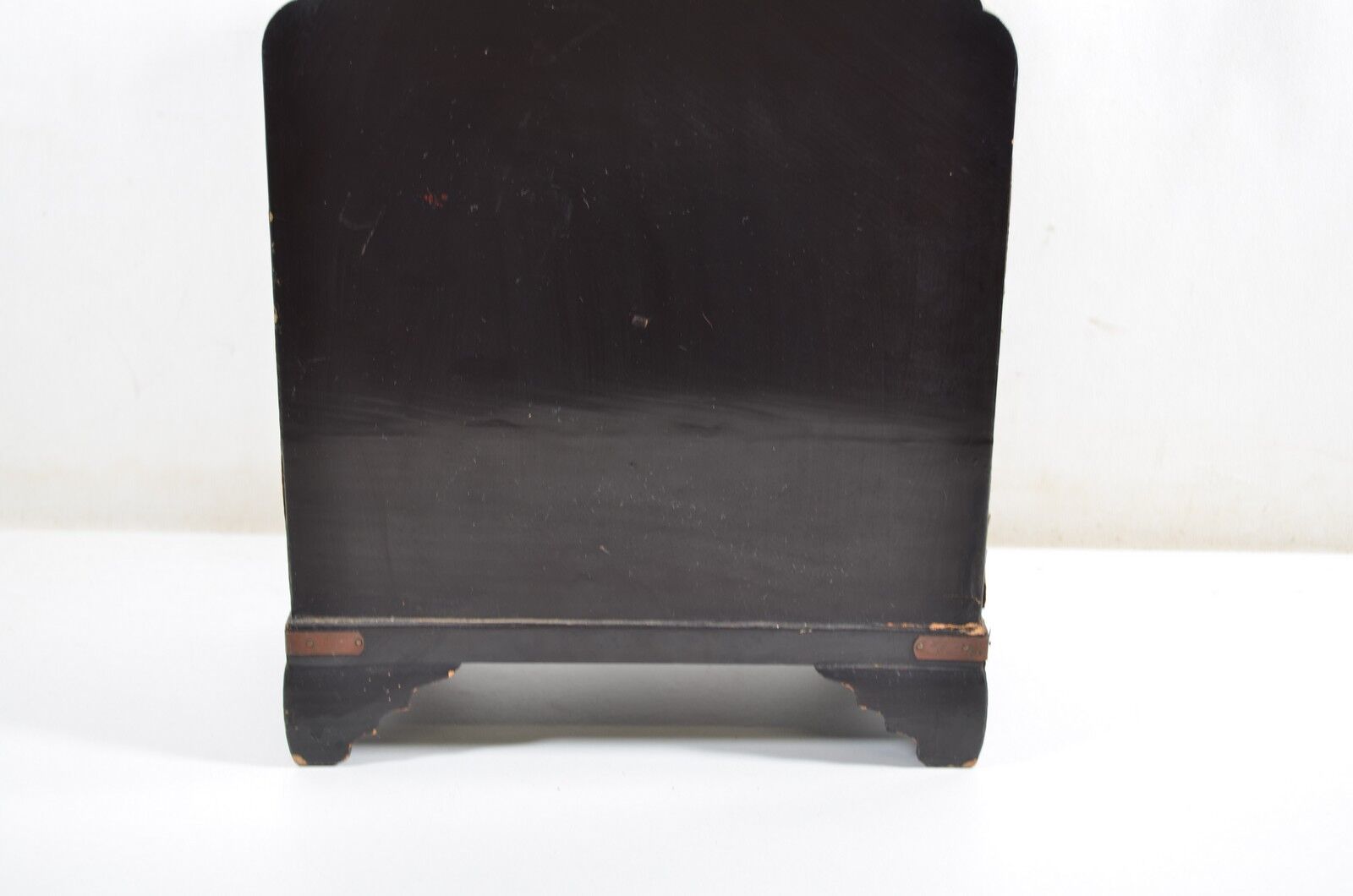 Box Japan early twentieth century
