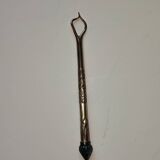 Set of oyster spoons