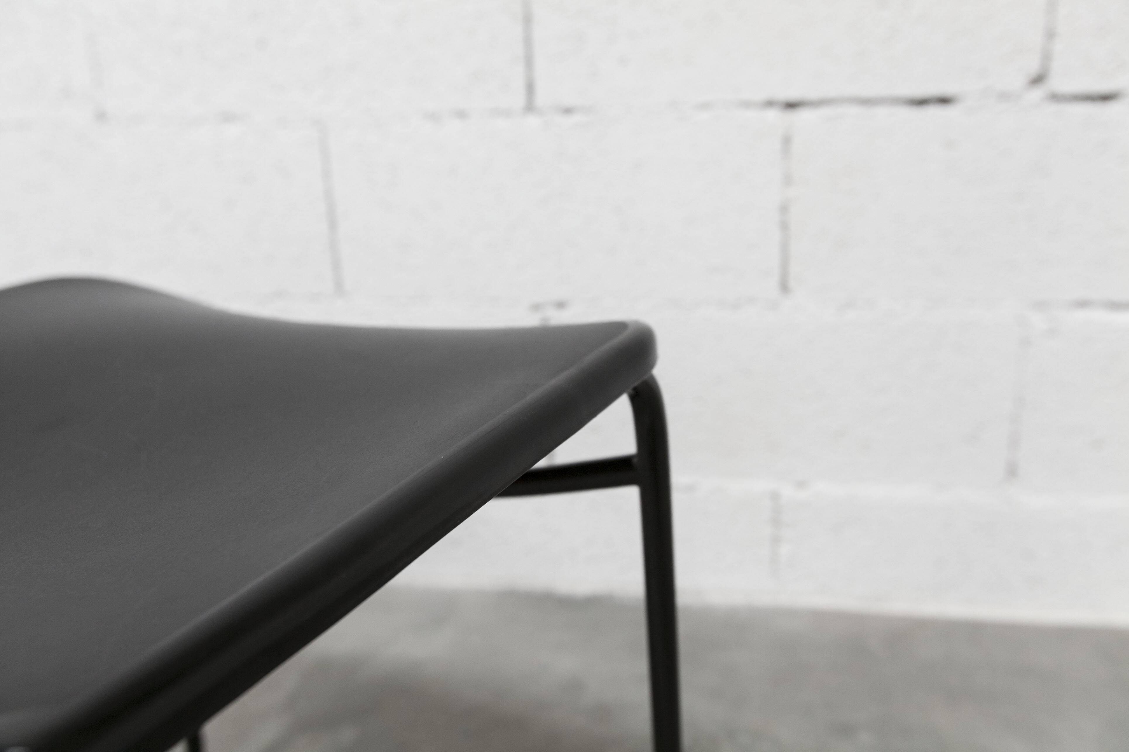 Paolo Favaretto Airborne Steelcase Strafor Chair 1989