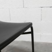Paolo Favaretto Airborne Steelcase Strafor Chair 1989