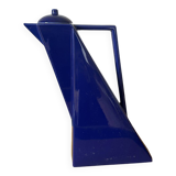 Pierre Casenove Salins Blue Coffee Maker