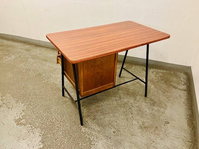 Vintage desk