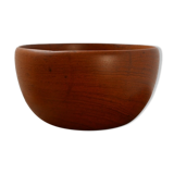 Swedish Mid-Century Teak Bowl