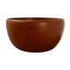 Swedish Mid-Century Teak Bowl