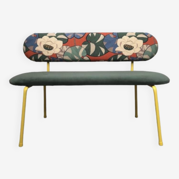 Upholstered Bench