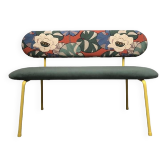 Upholstered Bench