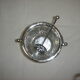 Ice bucket and its 1960 spoon