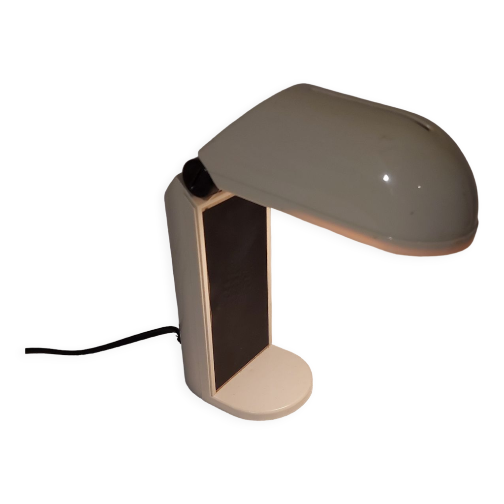 Lampe design "Manon" par Yamada Shomei Selency