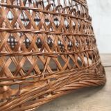 Wicker suspension