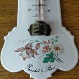 Thermomètre émaillé Panchet