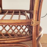 Table telephone / meuble d' entrée