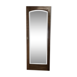 Beveled mirror