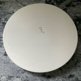 Vintage ceramic plateau from Italy.