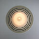 Vintage Trumpet Lamps from Meblo & Guzzini, set of 2