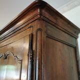 Wardrobe 18 eme