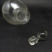 Carafe Art déco Hortensja