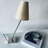 Articulated designer lamp
