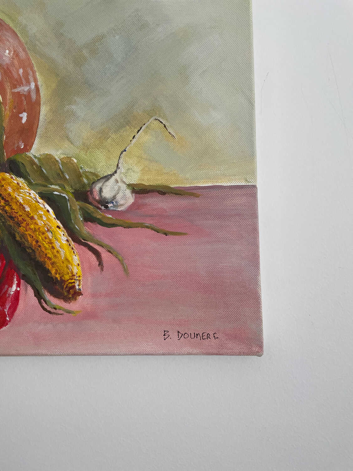 Still life