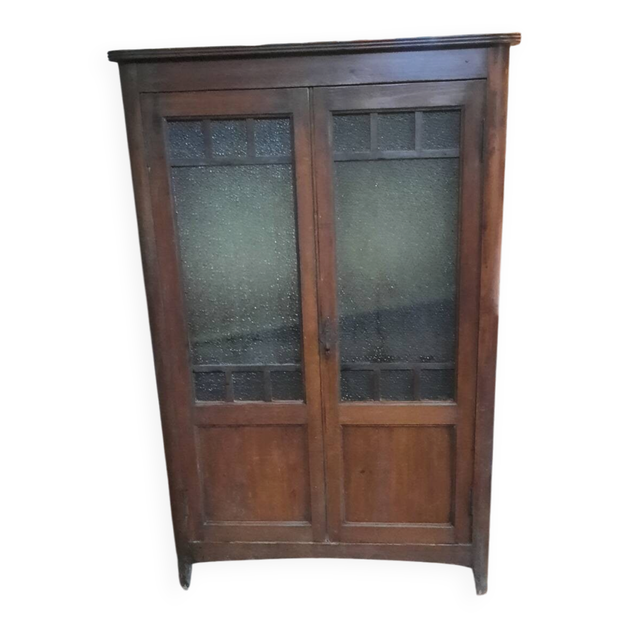 Vitrine 