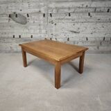 Table basse de ferme