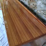 Vintage buffet 200cm