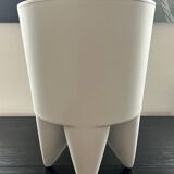 Bubu 1st stool light gray