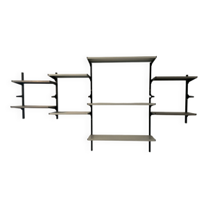 Étagère tomado modulable