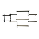 Modular Tomado shelf from the 1970s