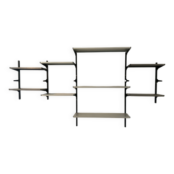 Étagère Tomado modulable des années 70