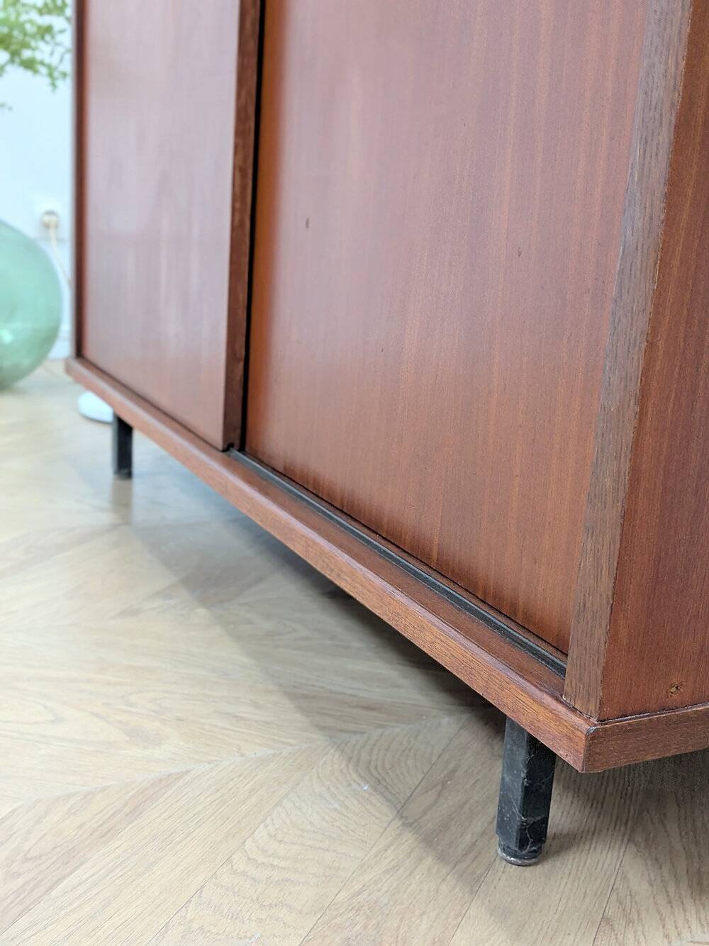 Small vintage sideboard