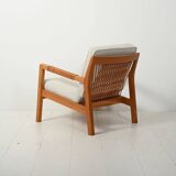 Scandinavian armchair model “Studio”, designed by Carl-Gustav Hiort af Ornä