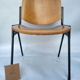 Giancarlo Piretti chair for Castelli