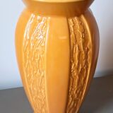 Scheurich Germany Fat Lava Vase