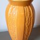 Scheurich Germany Fat Lava Vase