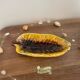 Leaf tray