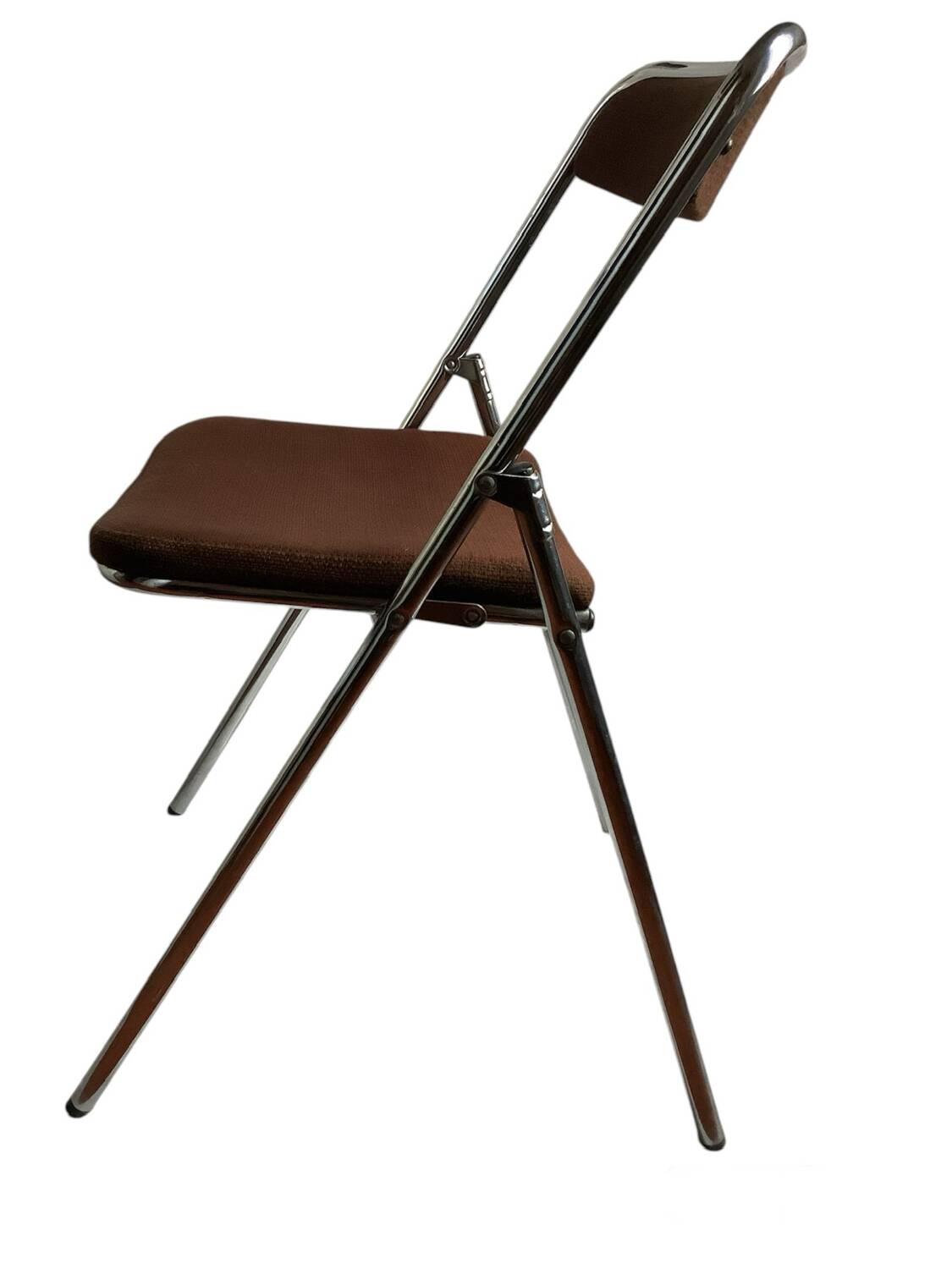 Souvignet folding chair plichaise