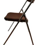 Souvignet folding chair plichaise
