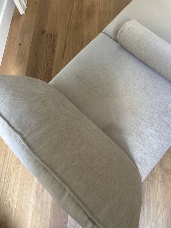 Canapé / Méridienne / Day Bed