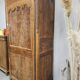 Hosiery cabinet
