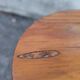 Tabouret tripode