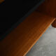 Teak bookcase, Danish design, 1960s, production Denmark