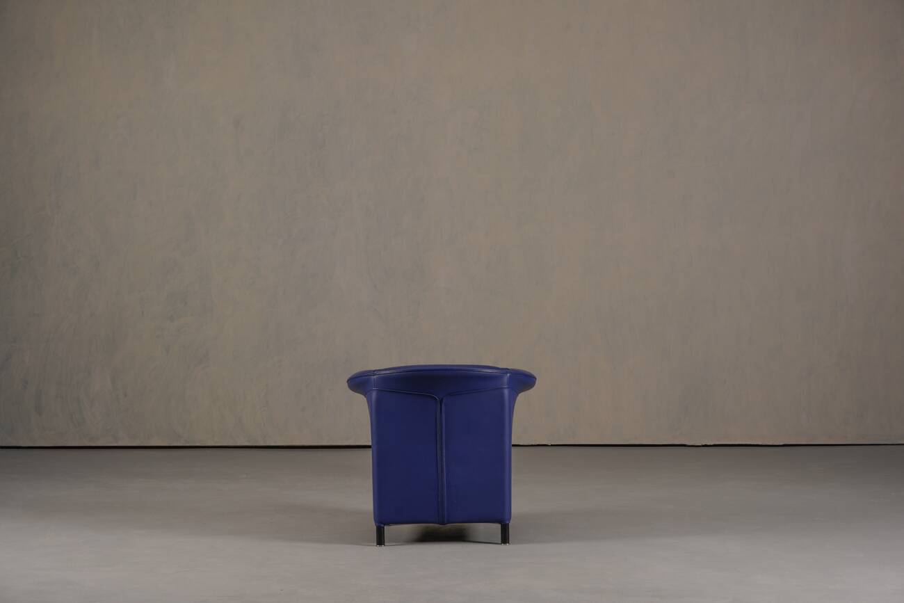 Wittman Aura sofa set by Paolo Piva, Austria, 1980s