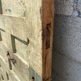 Old door