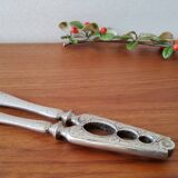 Art Nouveau nutcracker