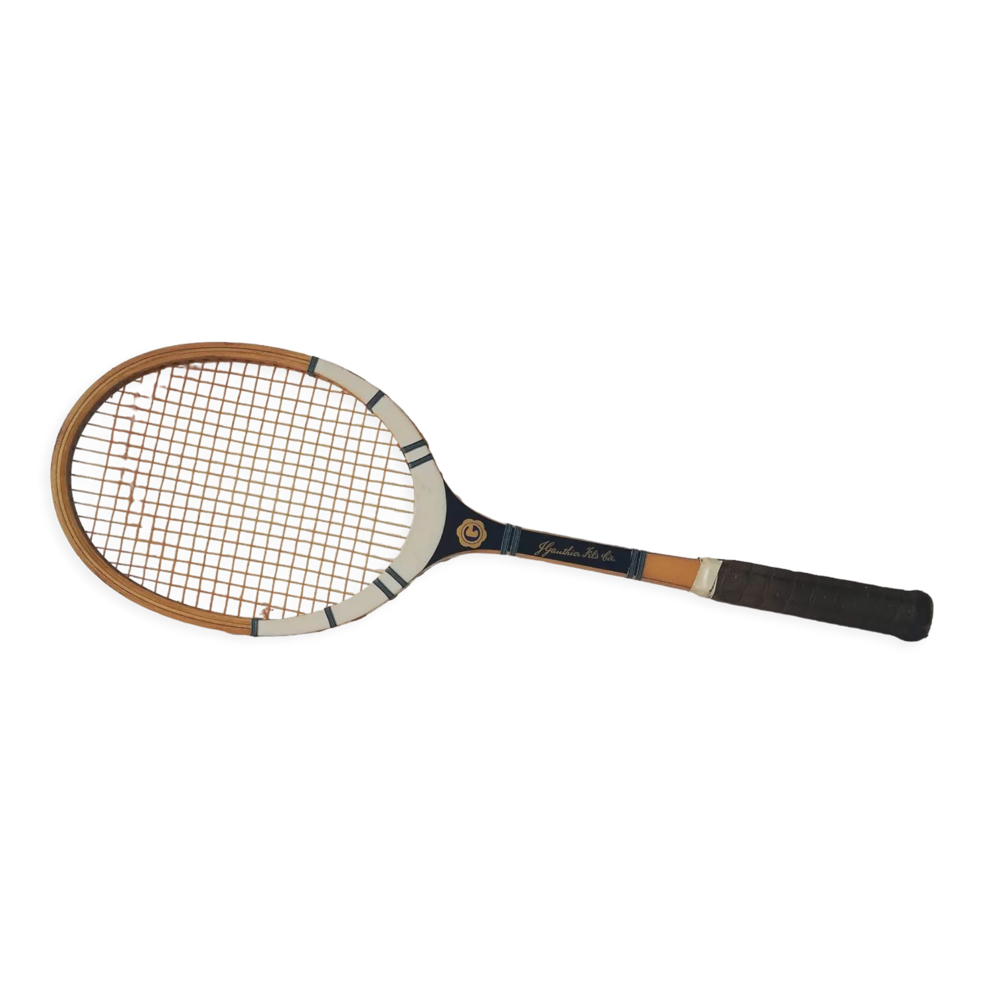Tennis racket
