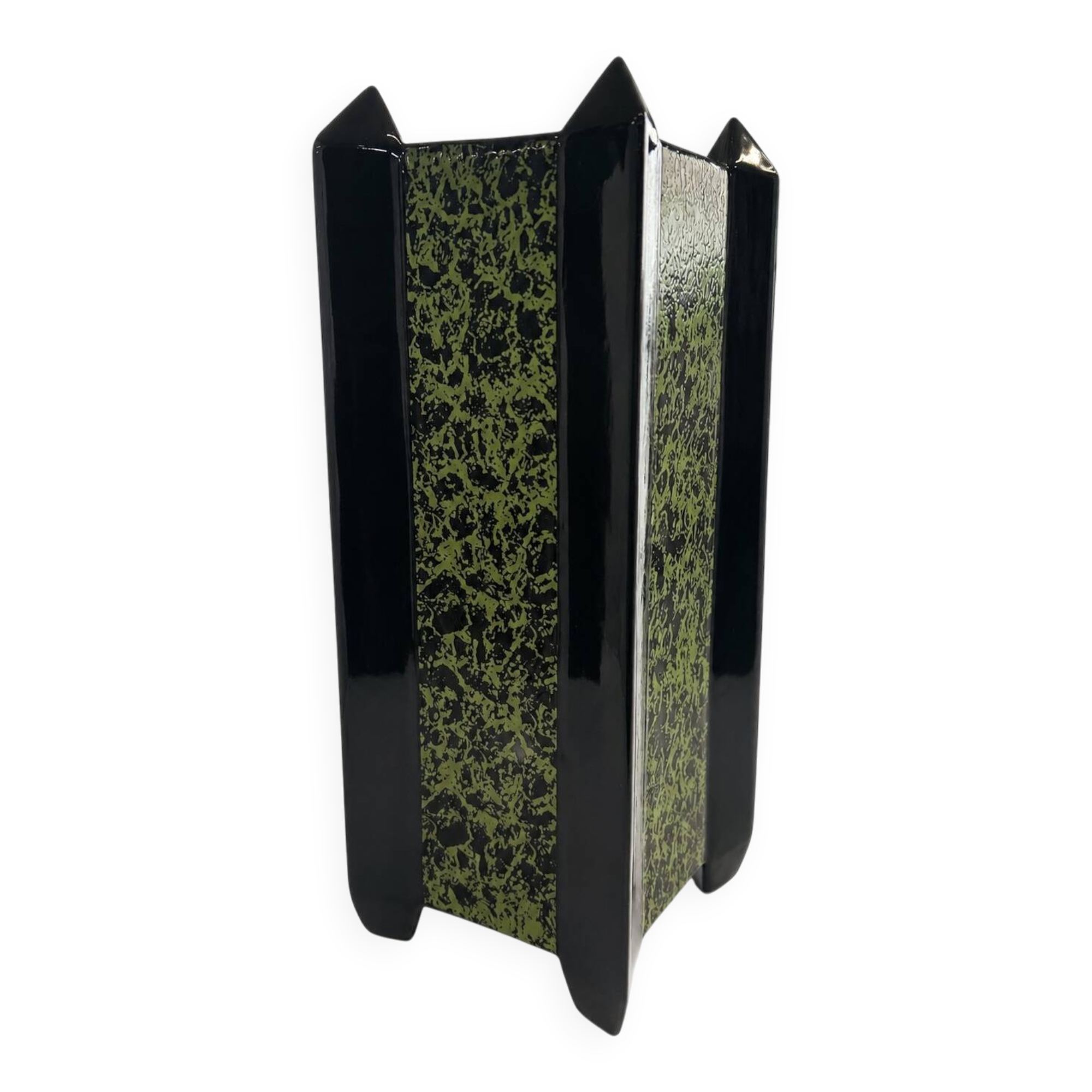 St Clement vase from the 1970s.