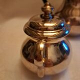 Maison Christofle coffee service